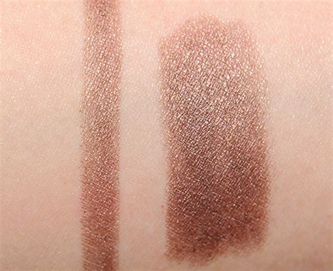 chanel stylo eyeshadow 147 caroube|Chanel Caroube (147) Stylo Eyeshadow Review & Swatches.